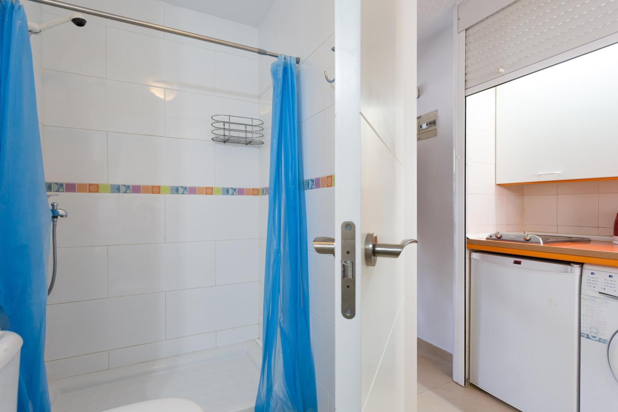 Apartamento Center'S Heart Sevilla Exterior foto