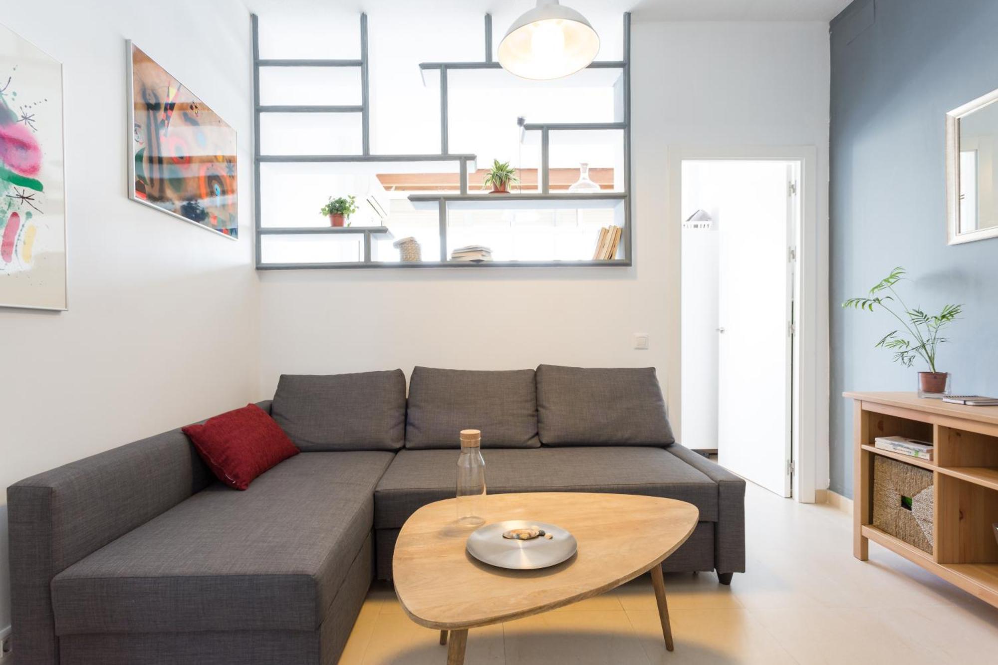 Apartamento Center'S Heart Sevilla Exterior foto