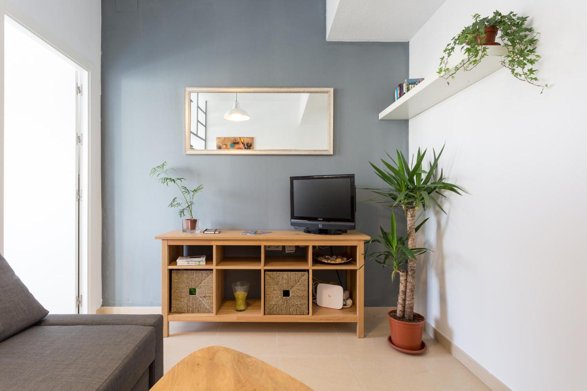 Apartamento Center'S Heart Sevilla Exterior foto